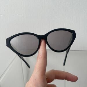 Westward Leaning Lynx 01 Womwn’s Sunglasses black